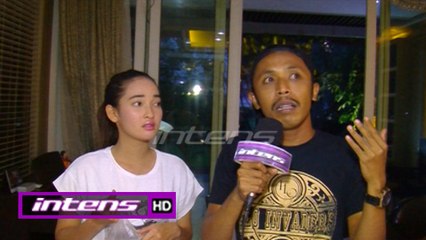 Kekompakan Fury dan Faradina - Intens 07 Februari 2017