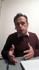 Haberdar Yayın Yönetmeni Said Sefa'dan gündem analizi - 7.02.2017