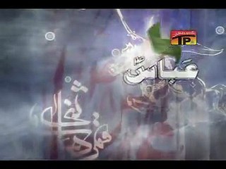 Agaya Abbas a.s | Noha 2013 | Syed Raza Abbas Zaidi