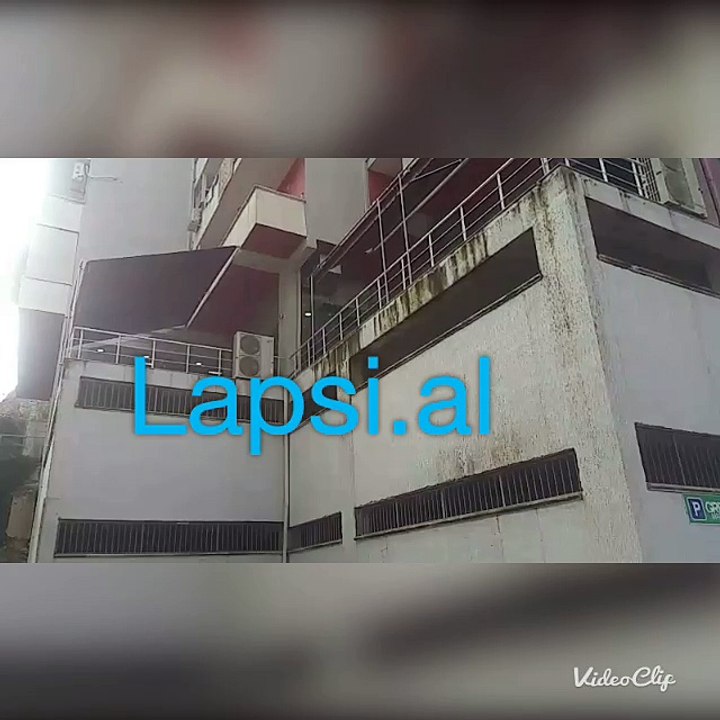 Tritol palestres ne Tirane