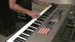 Musician Shreds It on a Keyboard