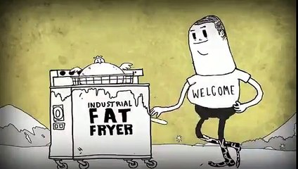 İnsan Bu kadar güzel özetlenebilirdi