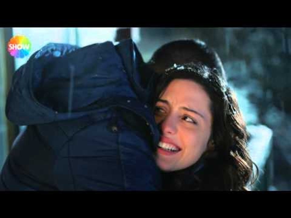 Ayşegül ve Can eskisi gibi | İlişki: Durumu Karışık 26.Bölüm