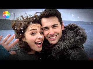 Hayallerin gerçek olacağı yepyeni bir yıl dileğiyle! ❤