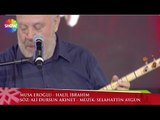 Musa Eroğlu - Halil İbrahim | Yılbaşı Özel Programı