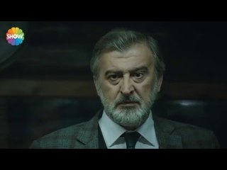 "Ne de olsa babasının oğlu" | Acı Aşk 1.Bölüm