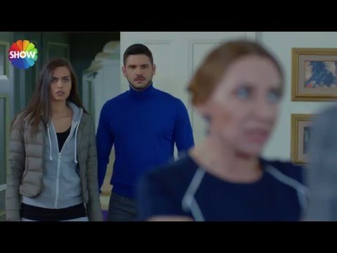 Aytül Hanımın yüreğine indi | Asla Vazgeçmem 30.Bölüm