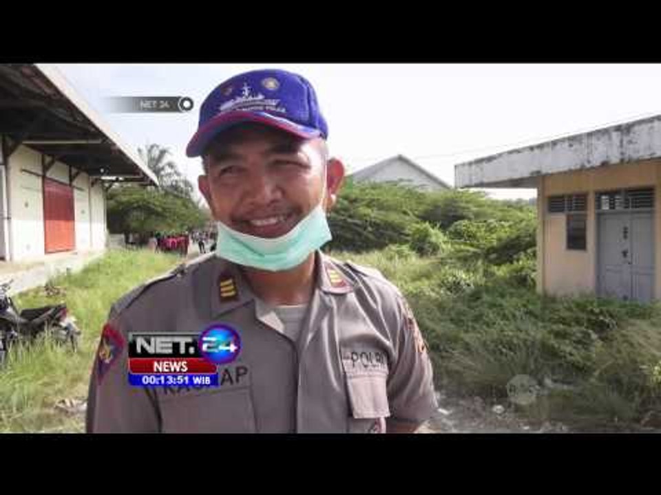 Bayi Pengungsi Rohingya yang Hilang Ditemukan - NET24