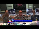 Polisi Amankan Puluhan Ton Pupuk Palsu di Bandung - NET12