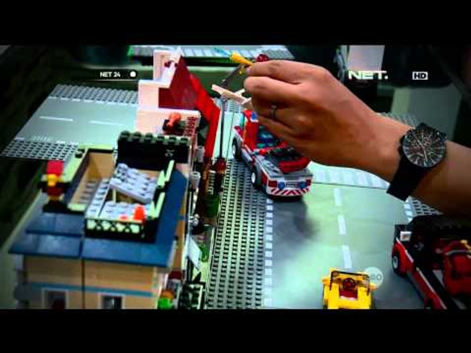 Kolektor Lego - NET24