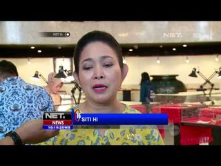 Warga Bantul Kenang Soeharto Lewat Museum - NET16