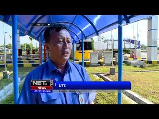 Tol Kejapanan - Gempol Resmi Beroperasi - NET5