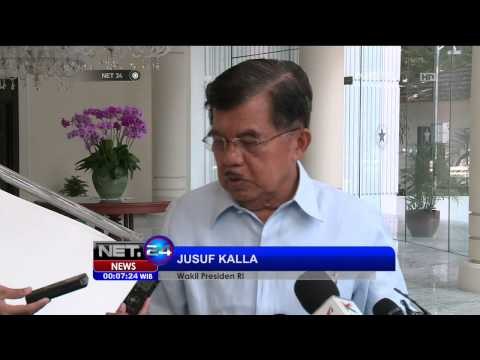 PBB Data Pengungsi Rohingya - NET24