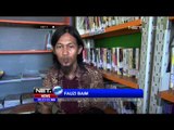 Kisah Inspiratif Fauzi Perpustakaan Jamu Keliling di Sidoarjo - NET5