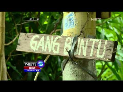 Agenda Komunitas Dreamdelion - NET5