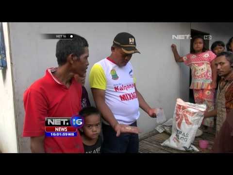 Penelusuran Beras Plastik Sintetis - NET16