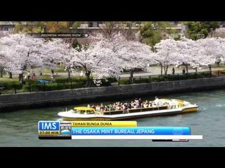 Télécharger la video: Dubai Miracle Garden, Taman Bunga Terluas di Dunia - IMS