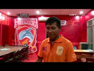 NET Sport - Indonesia Soccer Legend - Marwal Iskandar