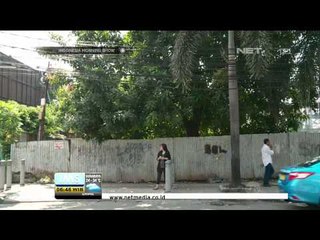 Tren Aplikasi Transportasi Online - IMS