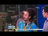 Talk Show Ras Muhamad Rilis Album Terbaru - IMS