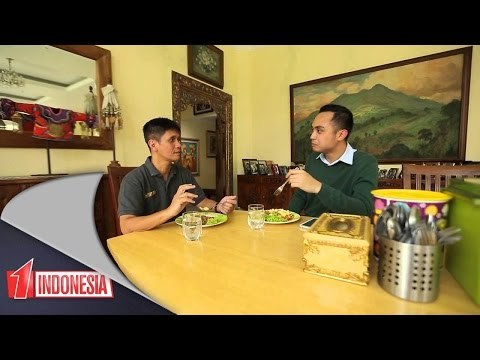 Satu Indonesia Bersama Gilang Ramadhan