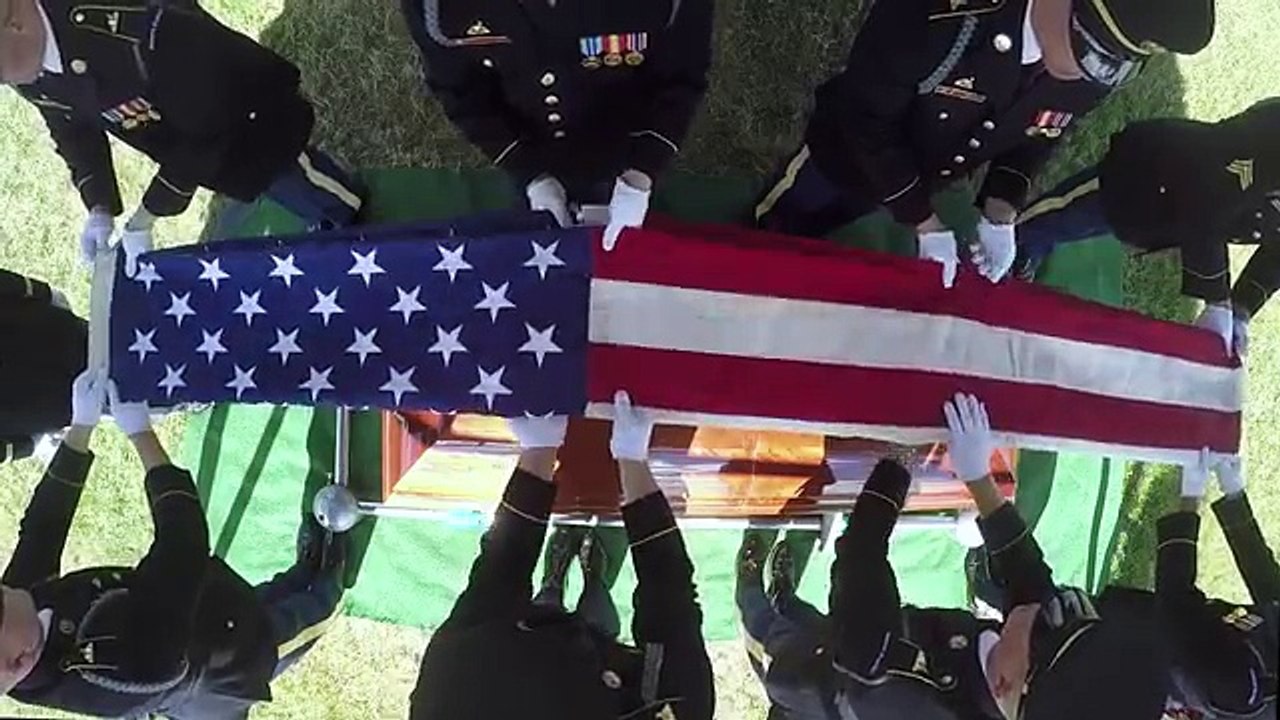 Collin's Flags
