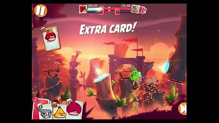 Angry Birds 2 (By Rovio Entertainment Ltd) - Arena Challenge Part 5 - Walktrough Gameplay