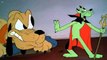 Funny Cartoon, Donald Duck & Chip and Dale Cartoons - Pluto Dog, Daisy Duck, Mickey Mouse P2