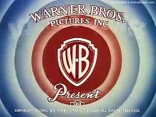 Sylvester Ep 31 Hoppy Go Lucky 1952