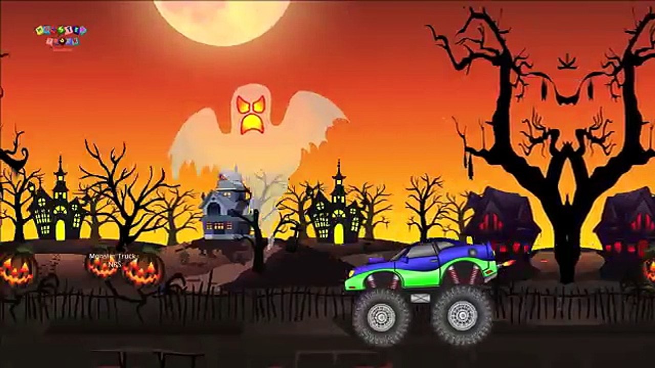 Scary Bike | Halloween | Scary Videos | Bike Videos for kids | Scary Kids Videos