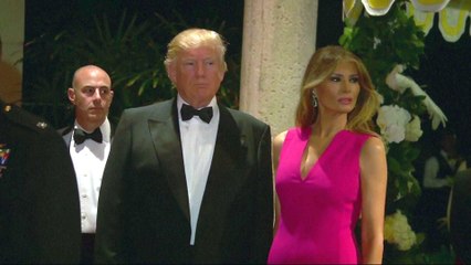 Donald Trump's Muslim ban in legal limbo