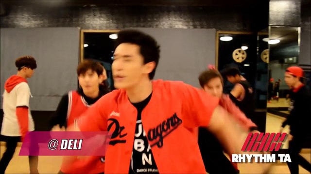 iKON Rhythm Ta Cover Dance