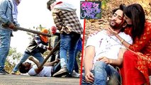 Sonakshi Saves Dev After Goons Attack Him | Kuch Rang Pyar Ke Aise Bhi