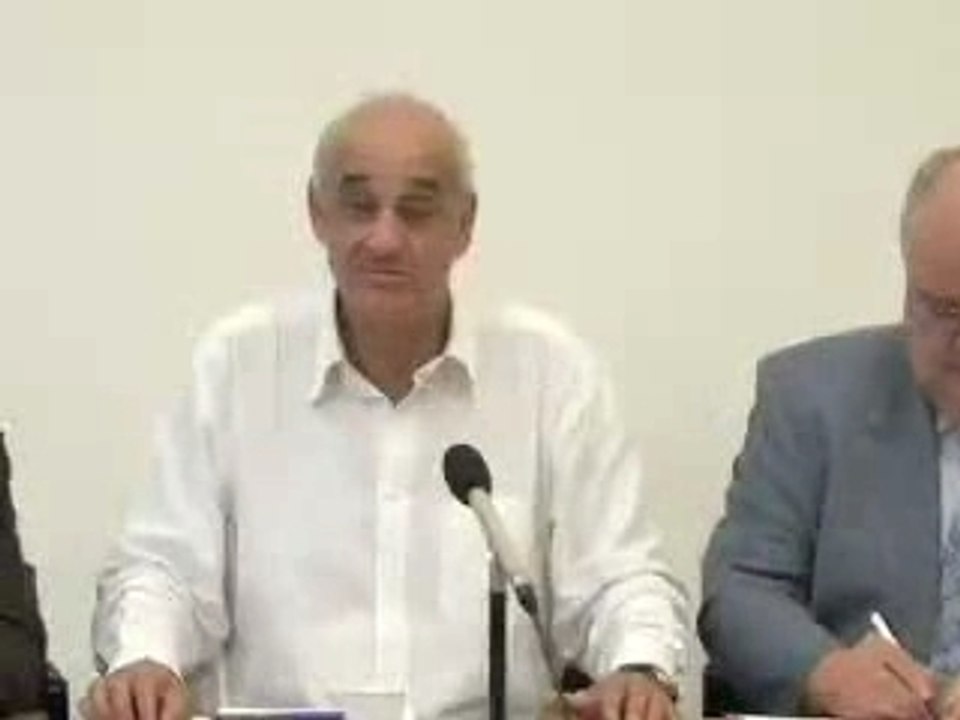 Forum thématique : les leviers de la croissance