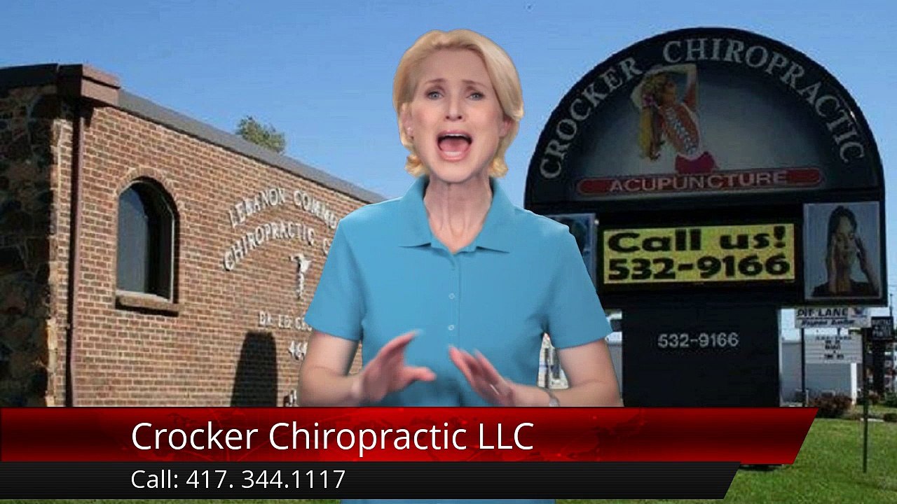 Crocker Chiropractic LLC Lebanon         Perfect         Five Star Review by Angela H.