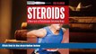 Audiobook  Steroids: A New Look at Performance-Enhancing Drugs Full Book