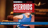Audiobook  Steroids: A New Look at Performance-Enhancing Drugs Full Book