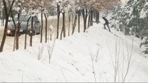 Scores dead in Afghanistan avalanches