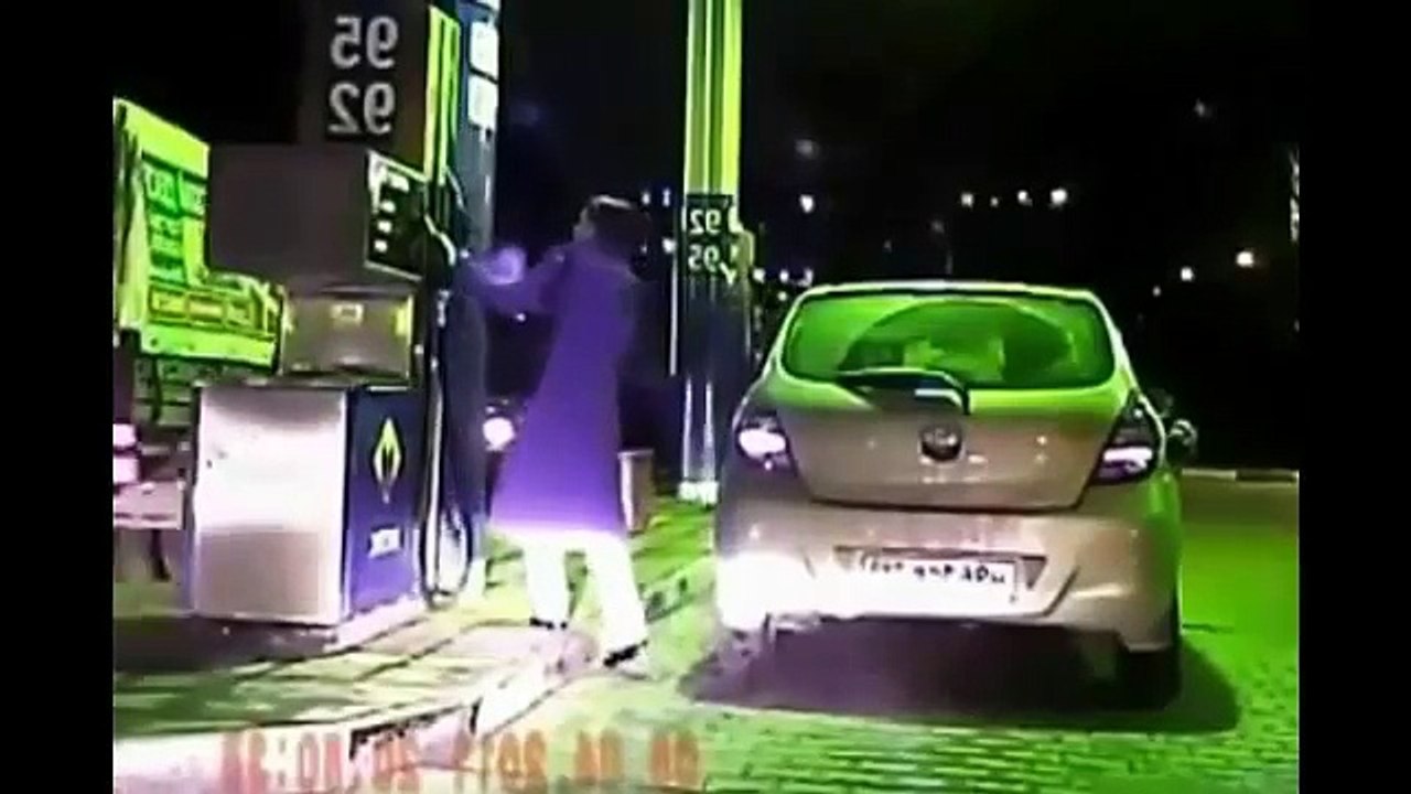 Авто приколы 2015! Видео Подборка Приколов с Автомобилями! Приколы с Транспортом 24