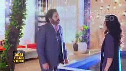 Ishqbaaz - 6th February 2017 - Upcoming Twist in Ishqbaaz