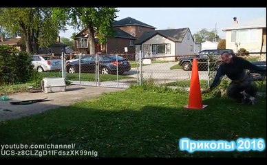 ЛУЧШИЕ приколы COUB ЯНВАРЬ 2016 - ОПЕРАТОР РЖЕТ #23