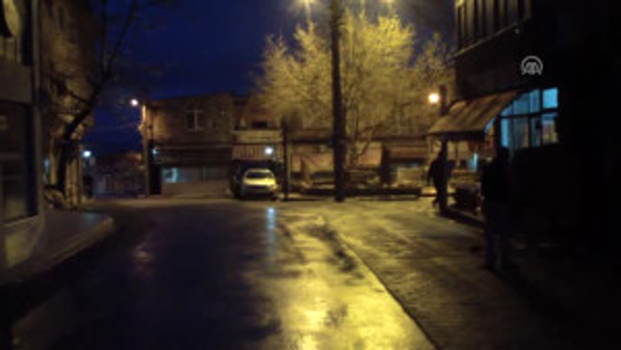 Ayvacık Ilçesinde 5,3 Büyüklüğünde Deprem Meydana Geldi (2)