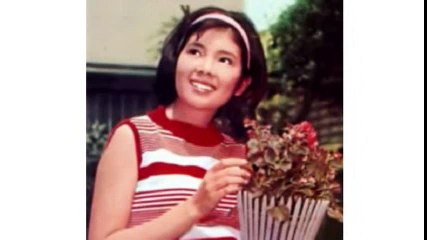 君だけを　西郷輝彦・本間千代子　Saigou Teruhiko・Honma Chiyoko