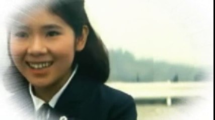 湖畔の乙女　本間千代子 Honma Chiyoko