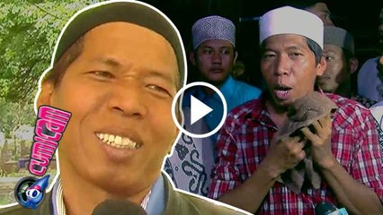 Gak Laku di Komedi, Kiwil Alih Profesi? - Cumicam 06 Februari 2017