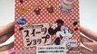 Minnie Mouse Sweet Shop Re-ment スイーツ　ショップ Minnie Mouse Miniature Sweet Shop Toys