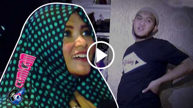 Istri Sakit, Cinta Caesar Tak Lekang - Cumicam 06 Februari 2017