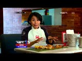 Sensasi Seru Kuliner Kaki Kepiting Raksasa di Bali - NET5