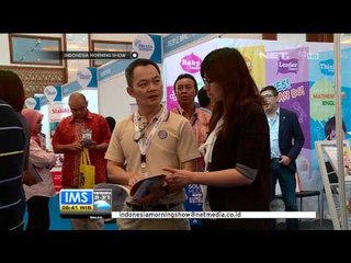 Peluang Franchise terbuka sejak diberlakukan Masyarakat Ekonomi ASEAN 2015 - IMS