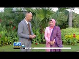 Persiapan HUT Surabaya ke 722 Bersama Walikota Surabaya Tri Rismaharini - IMS